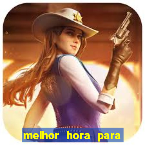 melhor hora para jogar fortune dragon